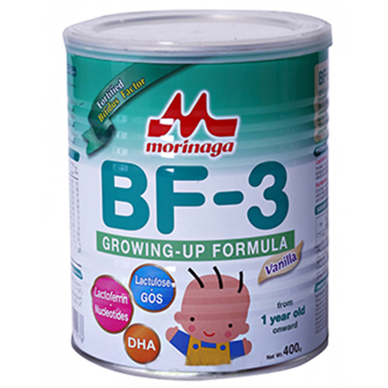 Morinaga bf3 store